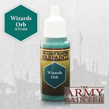 Army Painter - Warpaints - Wizards Orbs